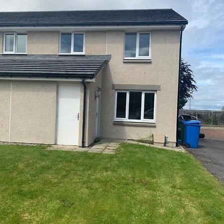Apartmán Resaurie Gardens Culloden Exteriér fotografie