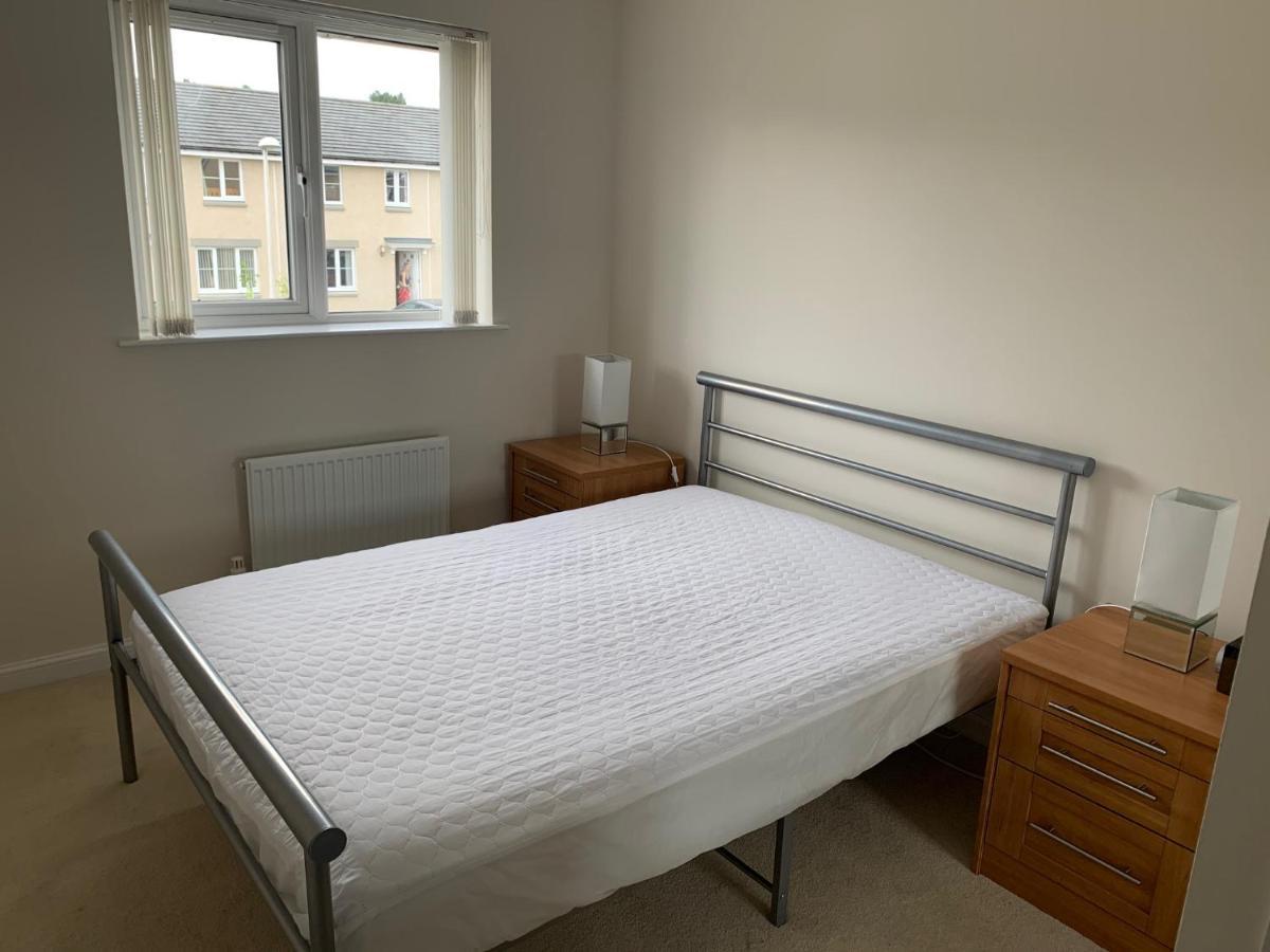 Apartmán Resaurie Gardens Culloden Exteriér fotografie